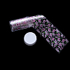 Nail Art Foil Transfer Stickers MRMJ-Q096-25-1