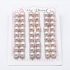 Natural Cultured Freshwater Pearl Beads PEAR-P056-057B-01-1
