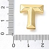 Rack Plating Brass Pendants KK-I722-07G-T-3