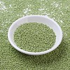 MIYUKI Round Rocailles Beads SEED-G007-RR0439-2