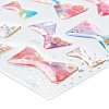 Epoxy Resin Sticker DIY-A017-03B-2