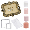 Photography Props Sets AJEW-OC0014-29-1