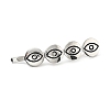Alloy Enamel Hair Bobby Pins LS-PHAR-H070-03P-1