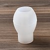DIY Silicone VaseMolds LS-SIMO-P006-02C-2