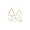 Unfinished Wood Chips DIY-WH0656-19B-7