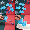 DIY Expoy Resin Crafts DIY-TA0003-62-12