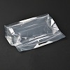 Transparent Plastic Zip Top Bag LS-OPP-L003-02B-4
