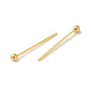 304 Stainless Steel Ball Head Pins STAS-K285-03E-G-2