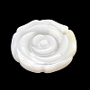 Natural White Shell Pendants SH-CBA69D1-06A-2