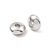 SHEGRACE Brass Beads XGRPCH442-216P-1