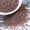 MIYUKI Round Rocailles Beads SEED-JP0008-RR0641-1