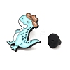Dinosaur Enamel Pins JEWB-C048-01B-EB-3