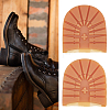 Anti Skid Rubber Shoes Bottom Heel Sole DIY-WH0319-38B-7