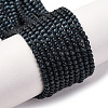 Cat Eye Beads Strands CE-C007-A11-2MM-1