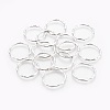Tibetan Style Linking Rings PALLOY-A017-N-FF-2
