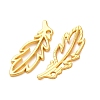 Alloy Pendants FIND-C094-09G-2