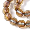 Resin Beads Strands RESI-N044-04A-A07-3