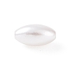 ABS Plastic Imitation Pearl Beads KY-F019-03X-2