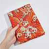Cotton and Linen Book Covers AJEW-WH0348-447A-3