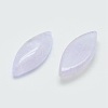 Natural Amethyst Cabochons G-G759-T01-2