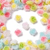 Luminous Resin Decoden Cabochons RESI-Z032-05C-2