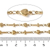 304 Stainless Steel Link Chains CHS-L030-08G-2