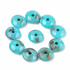 Acrylic Beads OACR-T008-10G-1