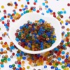 6/0 Glass Seed Beads SEED-A004-4mm-3