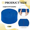 8M Polyester Elastic Wide Band OCOR-WH0105-057F-2