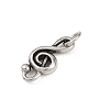 304 Stainless Steel Pendants STAS-Z171-14AS-2