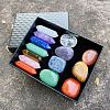 Healing Crystals and Stones Kits WG55062-01-1