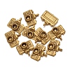 Alloy Pendants X-PALLOY-A15513-AG-4