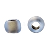 TOHO Round Seed Beads SEED-TR11-0997FM-3