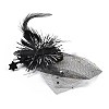 New Year's party Iron Hair Clip OHAR-R102-01C-3