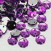 Sew on Rhinestone ACRT-M012-18mm-05-1