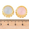 Round Shaped Sew on Rhinestone GLAA-K069-02B-G-3