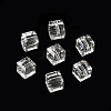 K9 Glass SWAR-F074-6x6mm-01-5