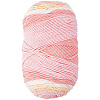 Soft Cashmere Cotton Acrylic Blend Yarn DIY-WH20055-121B-1