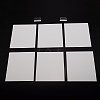 Puzzle Saver AJEW-WH0261-77-1
