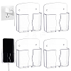 1 Set Plastic Phone Holders AJEW-WH0270-909-1