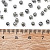 8/0 Glass Seed Beads SEED-A006-3mm-112-3
