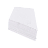 DICOSMETIC 200Pcs English Paper Piecing DIY-DC0002-70-8