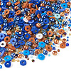 DIY Beads Jewelry Making Finding Kits DIY-TAC0009-10G-2