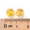 Transparent Acrylic Beads LS-OACR-Z030-04I-3