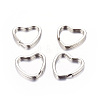 Iron Split Key Rings LS-E564-2-1
