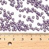 TOHO 8/0 Round Beads SEED-TR08-2124-4