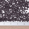 MIYUKI Round Rocailles Beads SEED-G007-RR0497-4