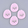 Acrylic Pendants LS-KY-S163-216-1
