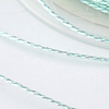 Round Metallic Thread MCOR-L001-1mm-22-2