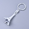 Alloy Keychain LS-KEYC-WH0013-A01-1